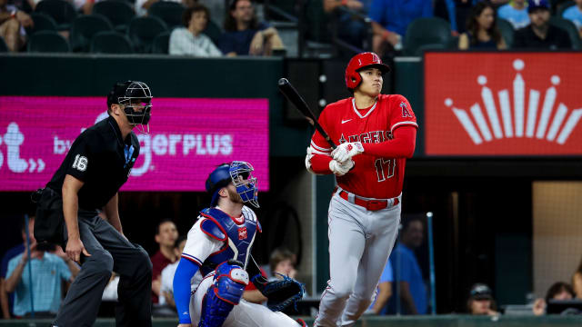 Shohei Ohtani